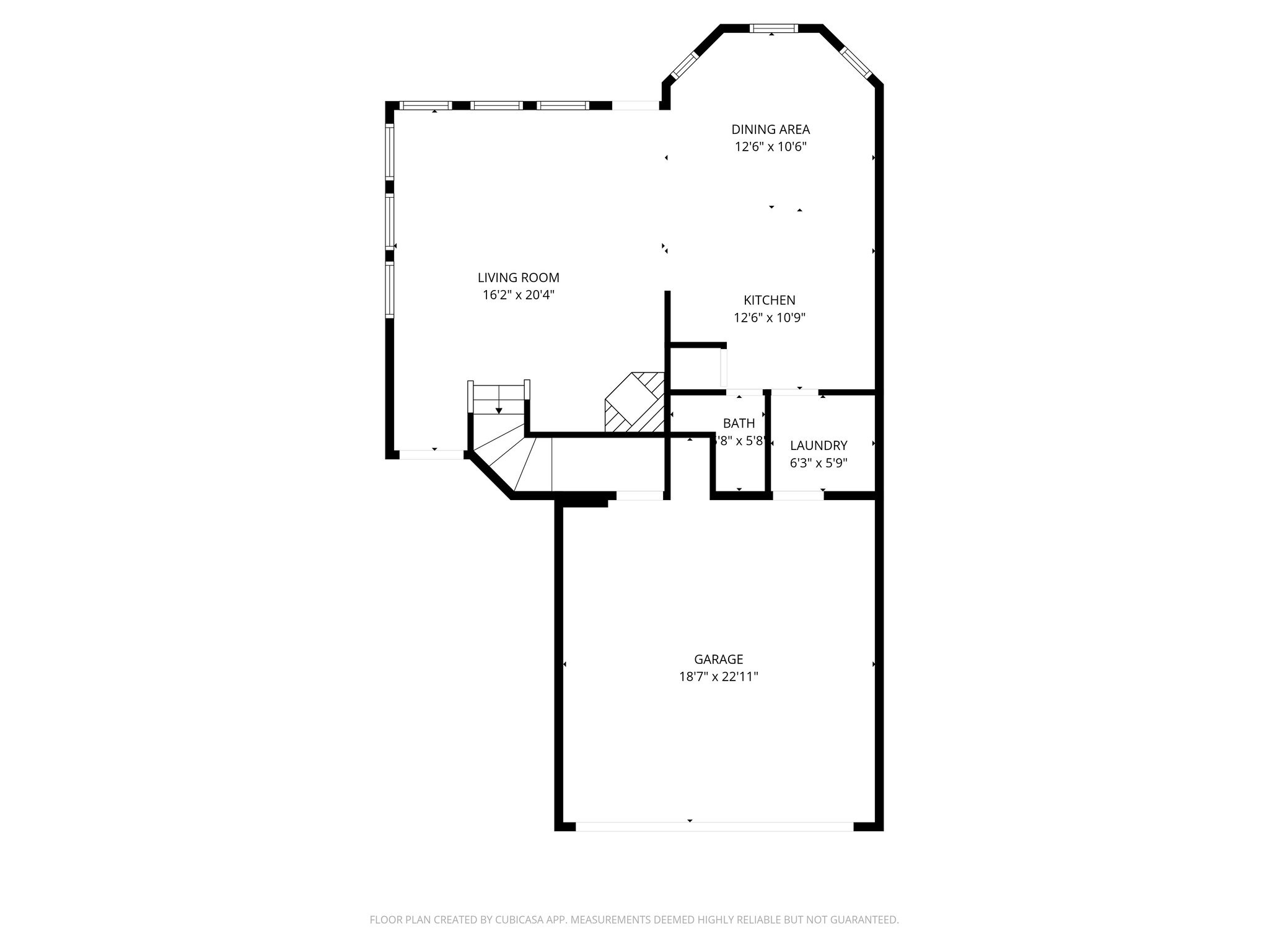 4313 Hayes Denton TX 76207