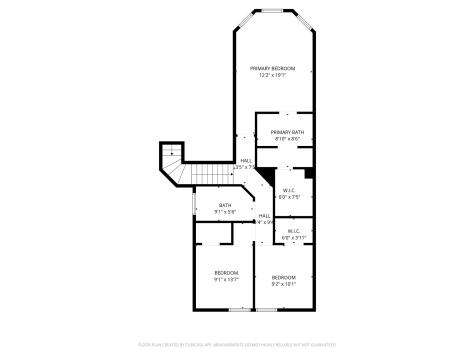 4313 Hayes Denton TX 76207