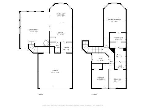 4313 Hayes Denton TX 76207