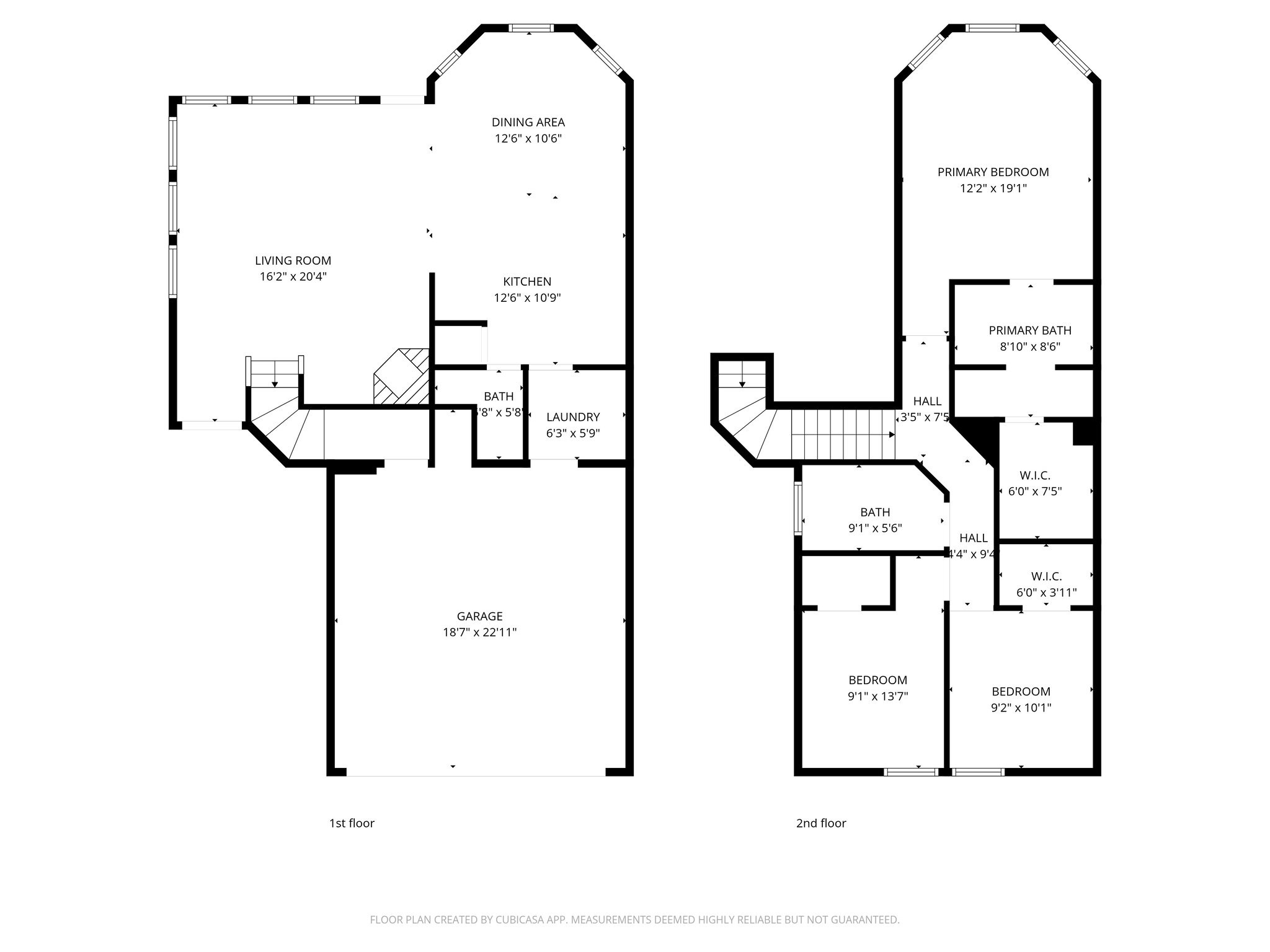 4313 Hayes Denton TX 76207