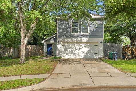 4313 Hayes Denton TX 76207