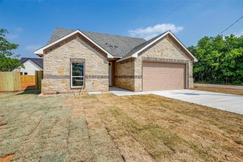 5517 Mesa Loop Granbury TX 76048