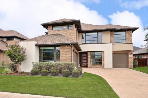2656 Kettle Creek Drive Frisco TX 75034