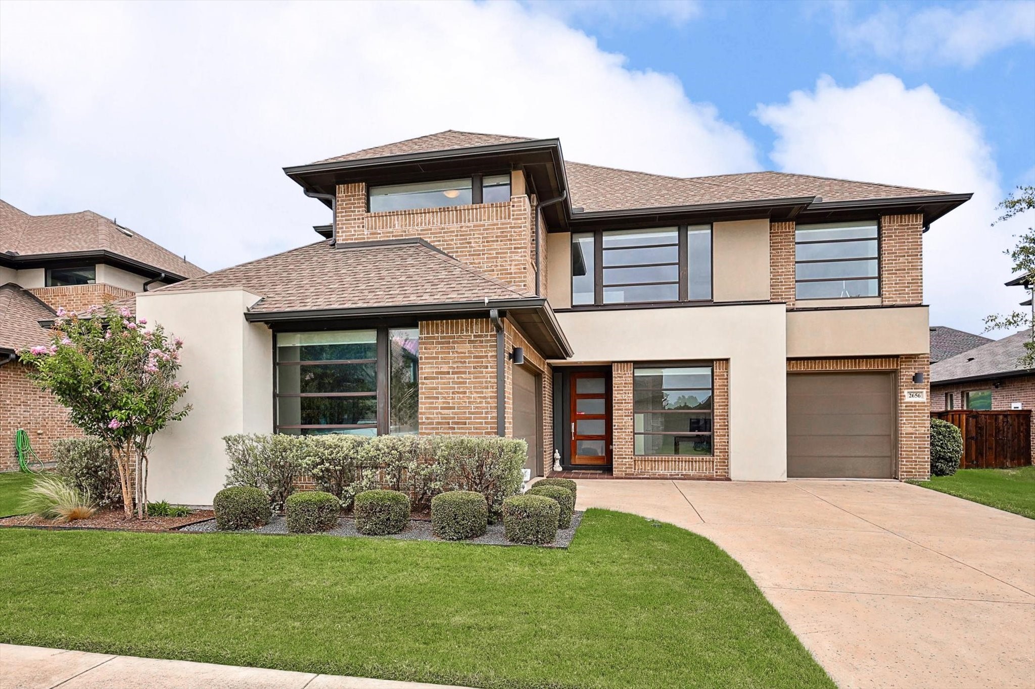 2656 Kettle Creek Drive Frisco TX 75034