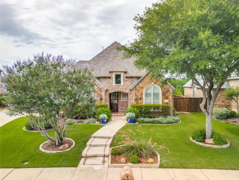 11733 Bent Creek Trail Frisco TX 75033