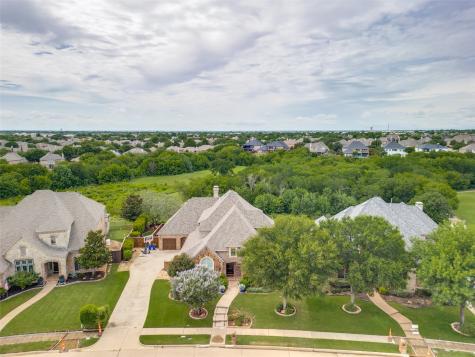 11733 Bent Creek Trail Frisco TX 75033
