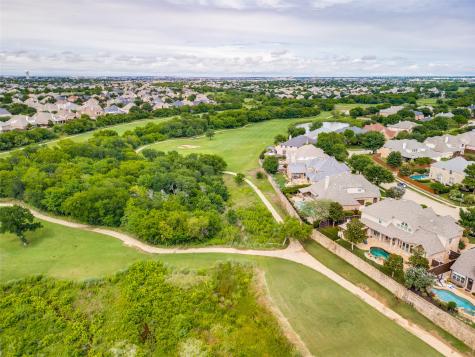 11733 Bent Creek Trail Frisco TX 75033