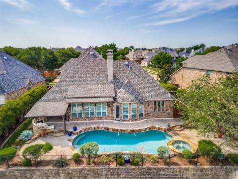 11733 Bent Creek Trail Frisco TX 75033