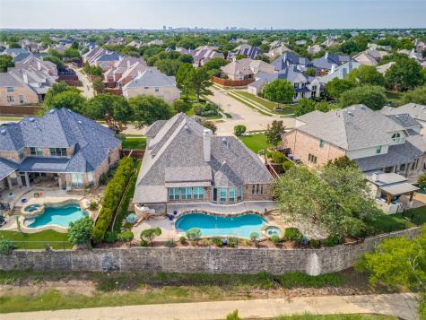 11733 Bent Creek Trail Frisco TX 75033