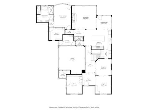 11733 Bent Creek Trail Frisco TX 75033
