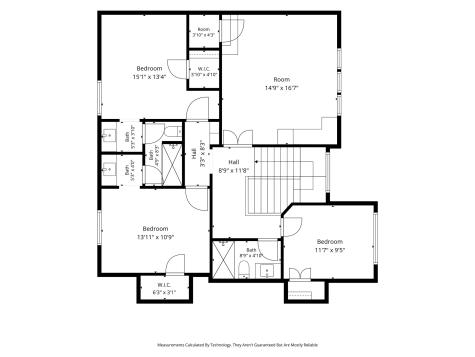 11733 Bent Creek Trail Frisco TX 75033