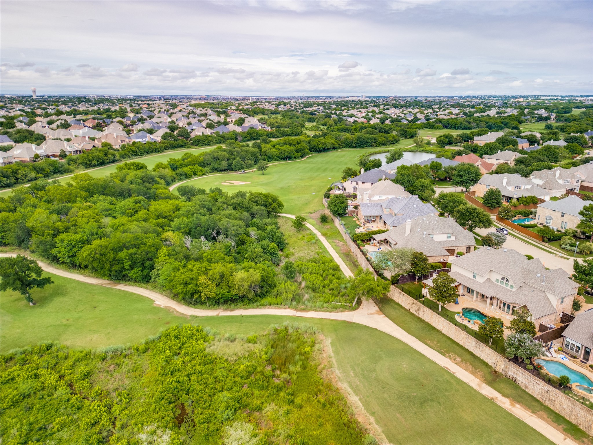 11733 Bent Creek Trail Frisco TX 75033