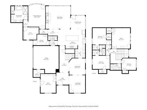11733 Bent Creek Trail Frisco TX 75033