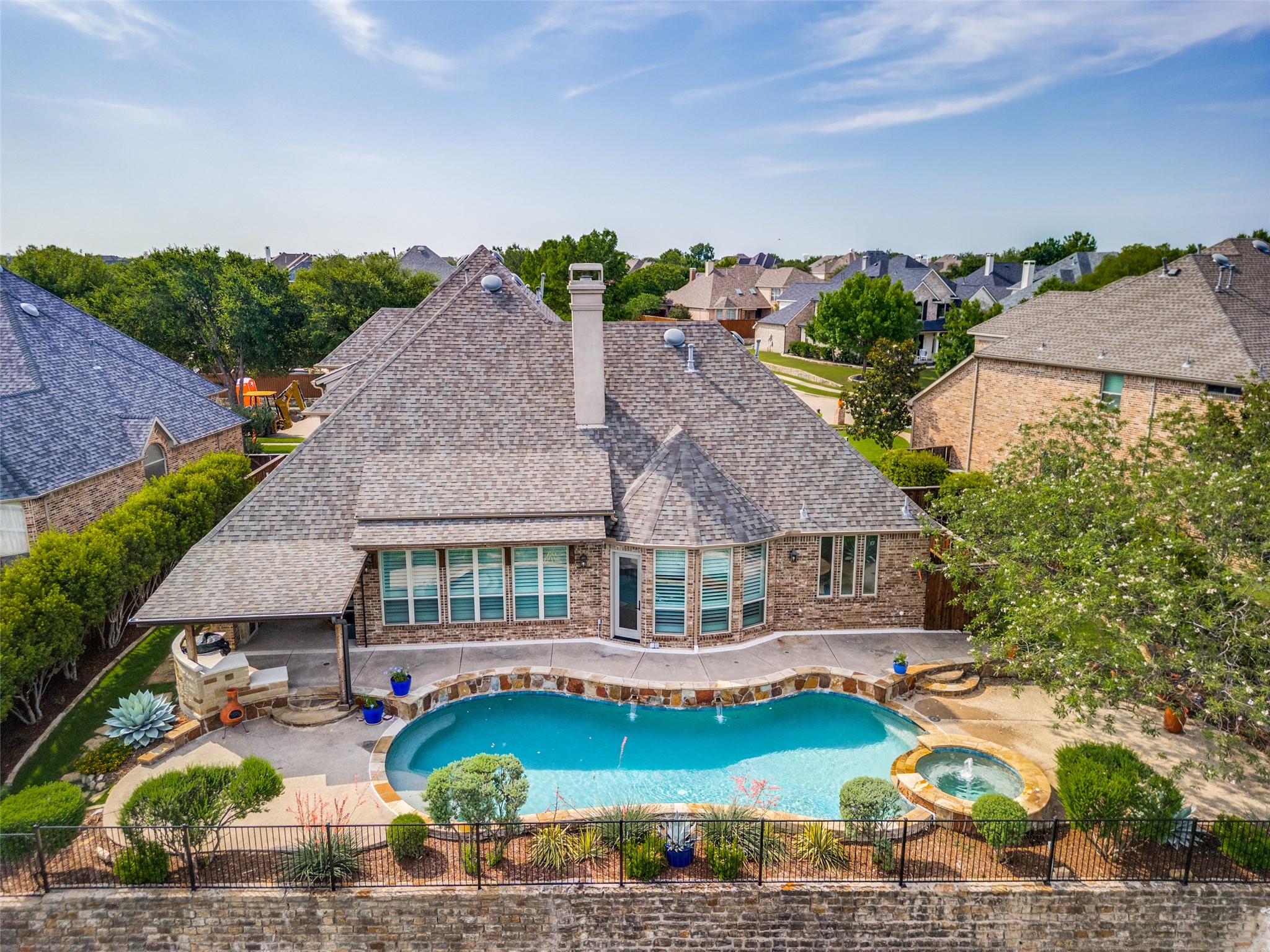 11733 Bent Creek Trail Frisco TX 75033