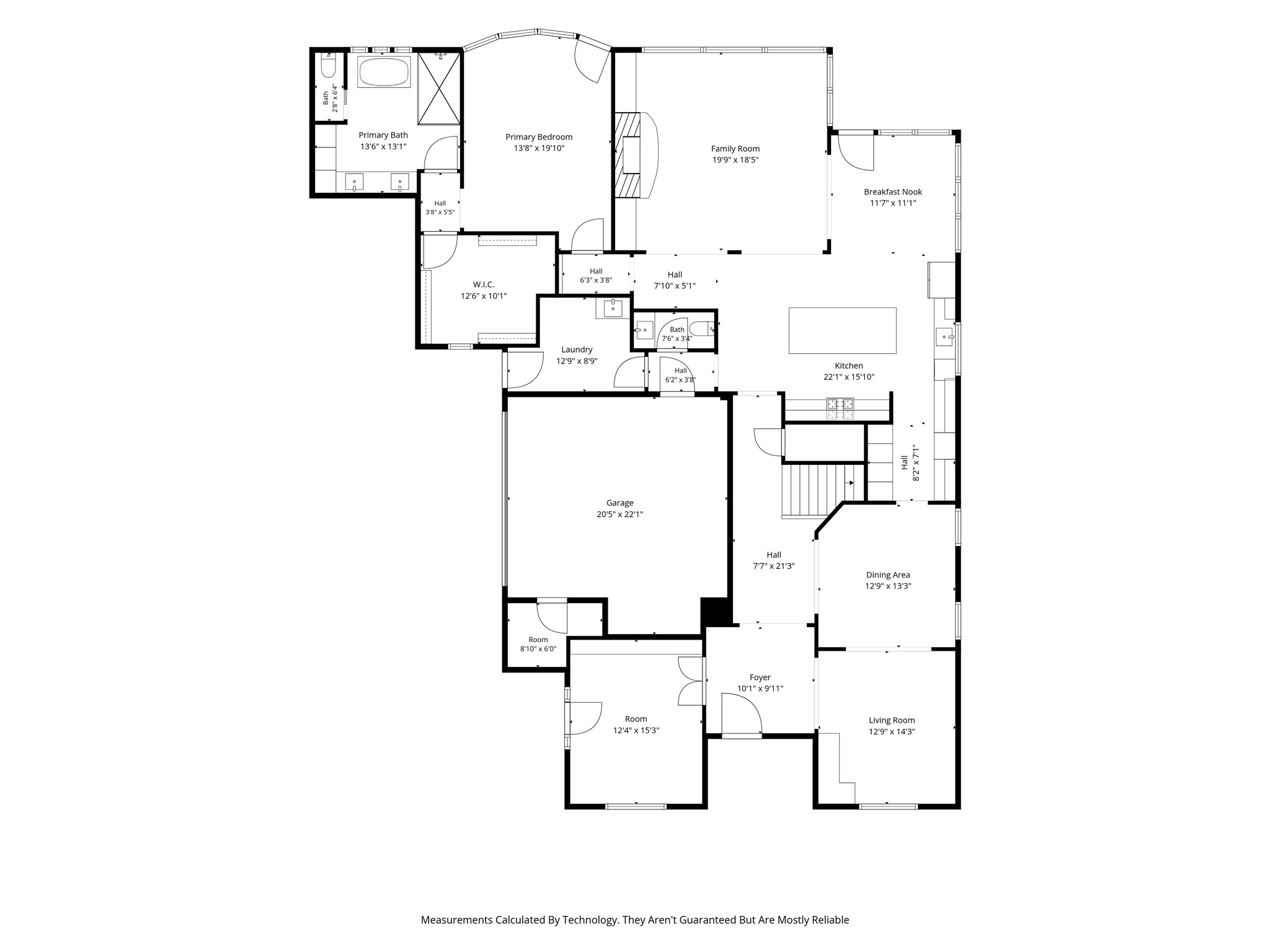 11733 Bent Creek Trail Frisco TX 75033
