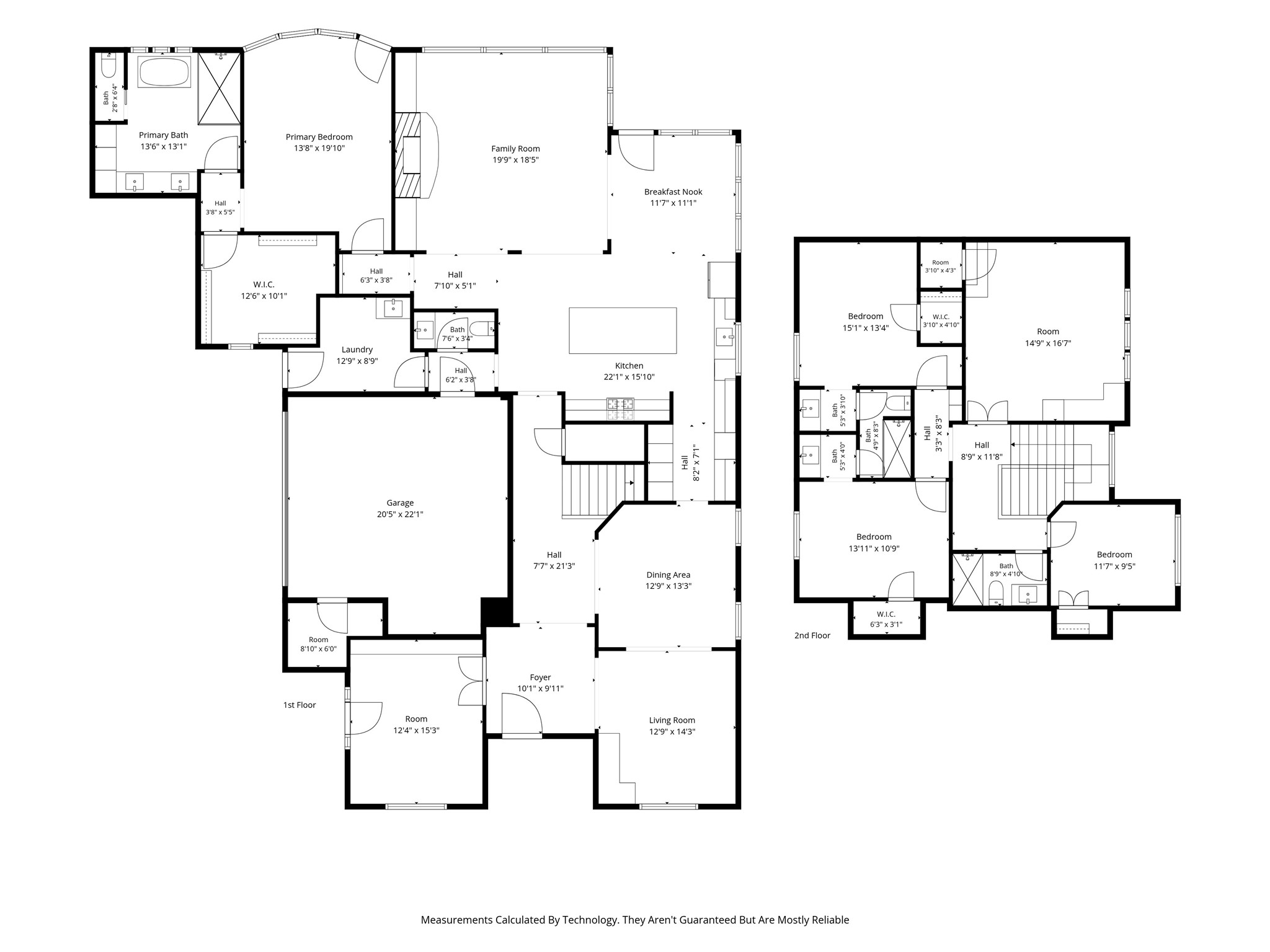 11733 Bent Creek Trail Frisco TX 75033