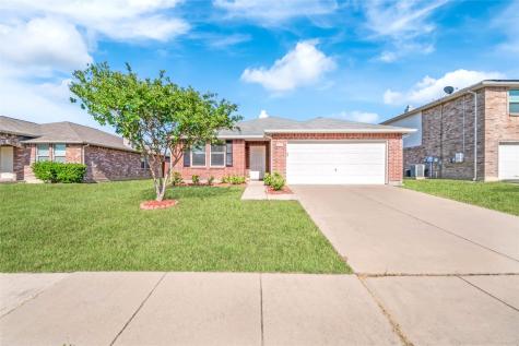 2605 Shorecrest Drive Little Elm TX 75068