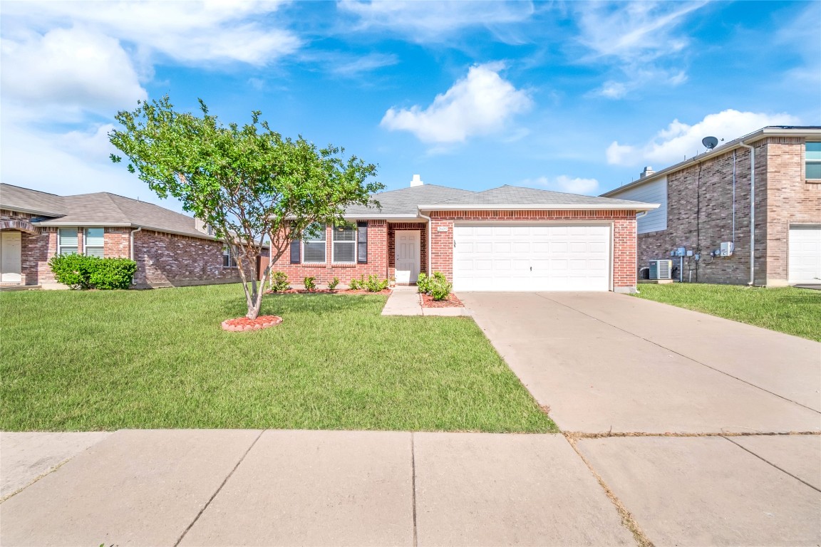 2605 Shorecrest Drive Little Elm TX 75068