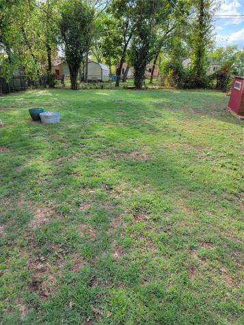 4027 Ramona Avenue Dallas TX 75216