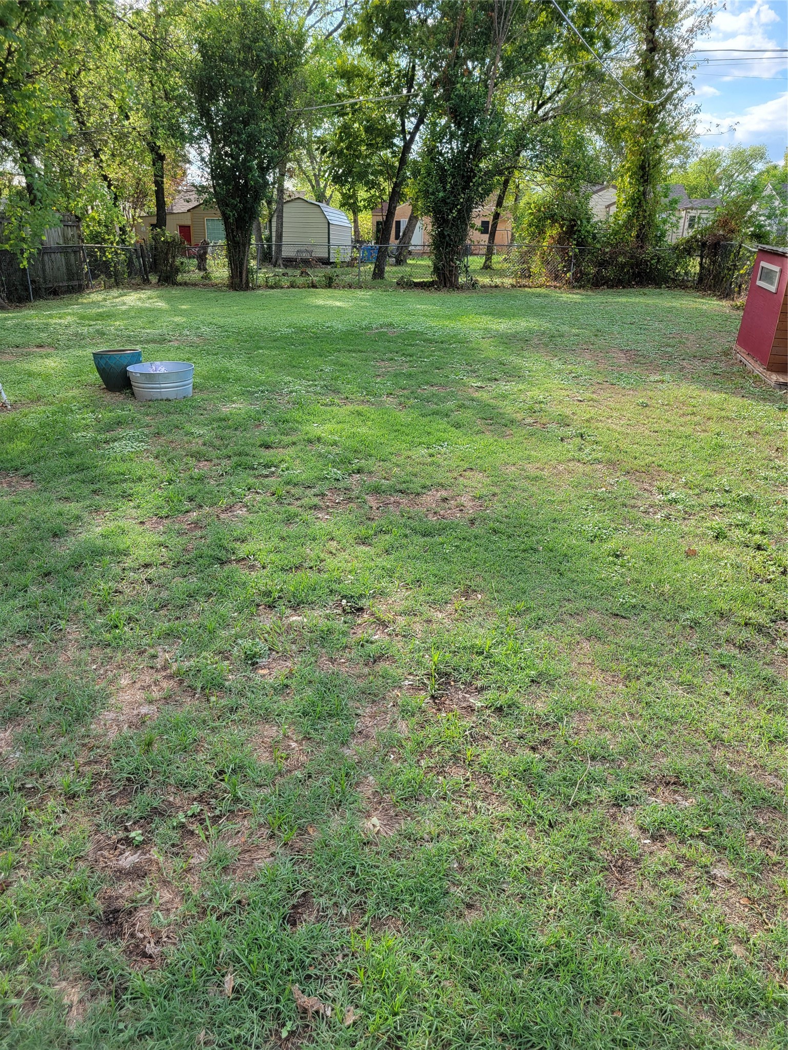 4027 Ramona Avenue Dallas TX 75216
