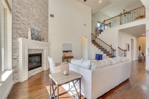 108 Spear Court Irving TX 75063