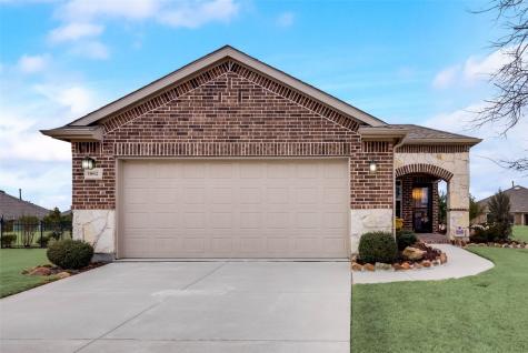 1862 Beachside Drive Frisco TX 75036