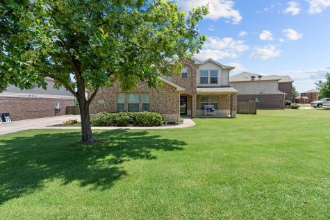 107 Buffalo Ridge Drive Newark TX 76071