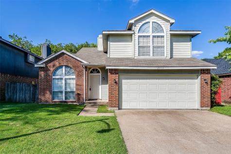 2315 Bennington Drive Arlington TX 76018