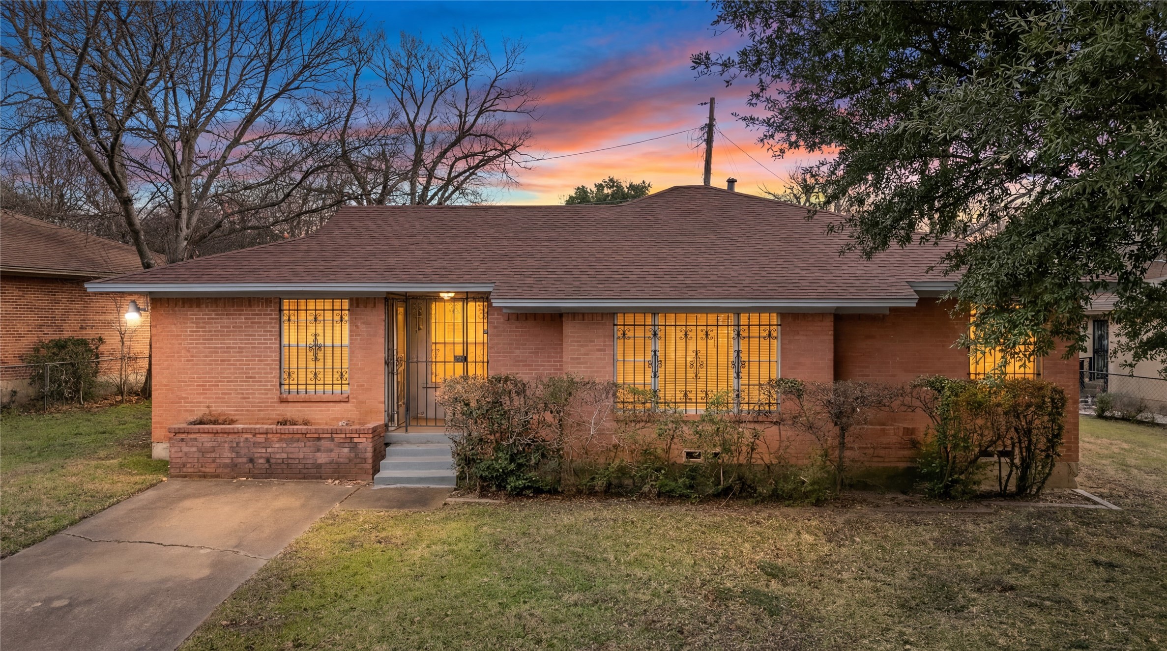 3916 Kushla Avenue Dallas TX 75216
