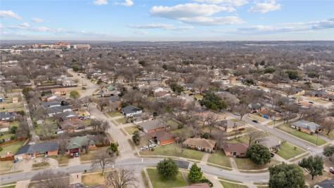 3916 Kushla Avenue Dallas TX 75216