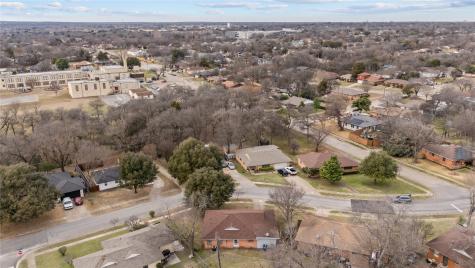 3916 Kushla Avenue Dallas TX 75216