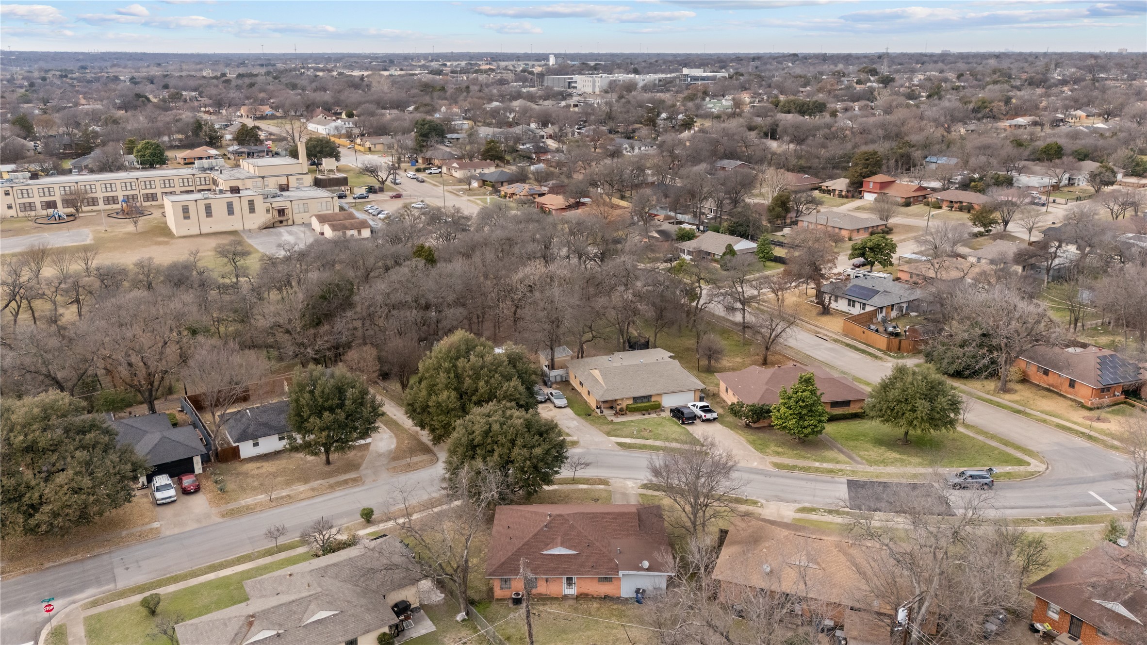 3916 Kushla Avenue Dallas TX 75216