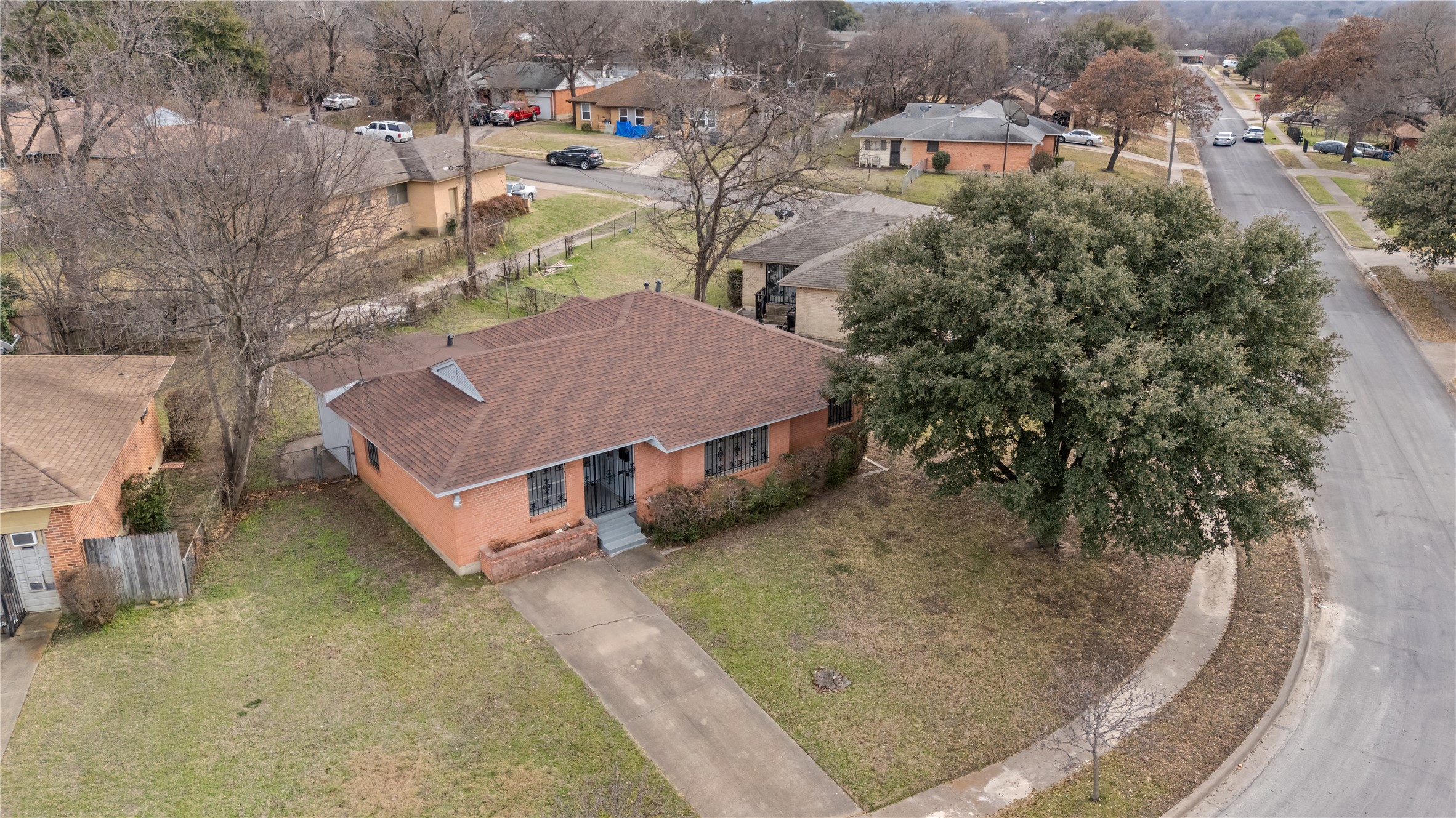 3916 Kushla Avenue Dallas TX 75216