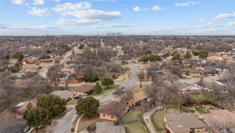 3916 Kushla Avenue Dallas TX 75216