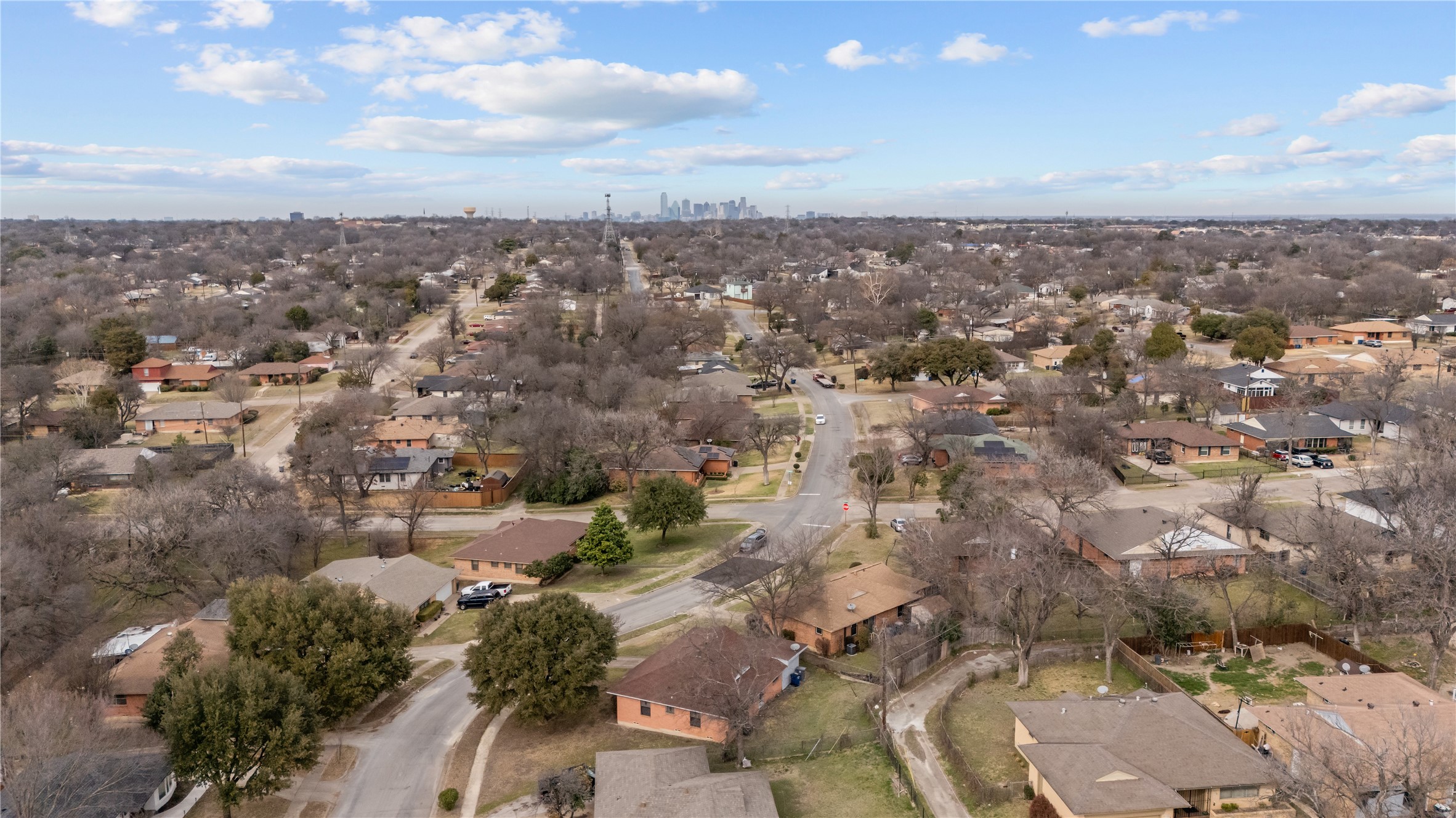 3916 Kushla Avenue Dallas TX 75216