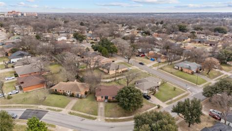 3916 Kushla Avenue Dallas TX 75216