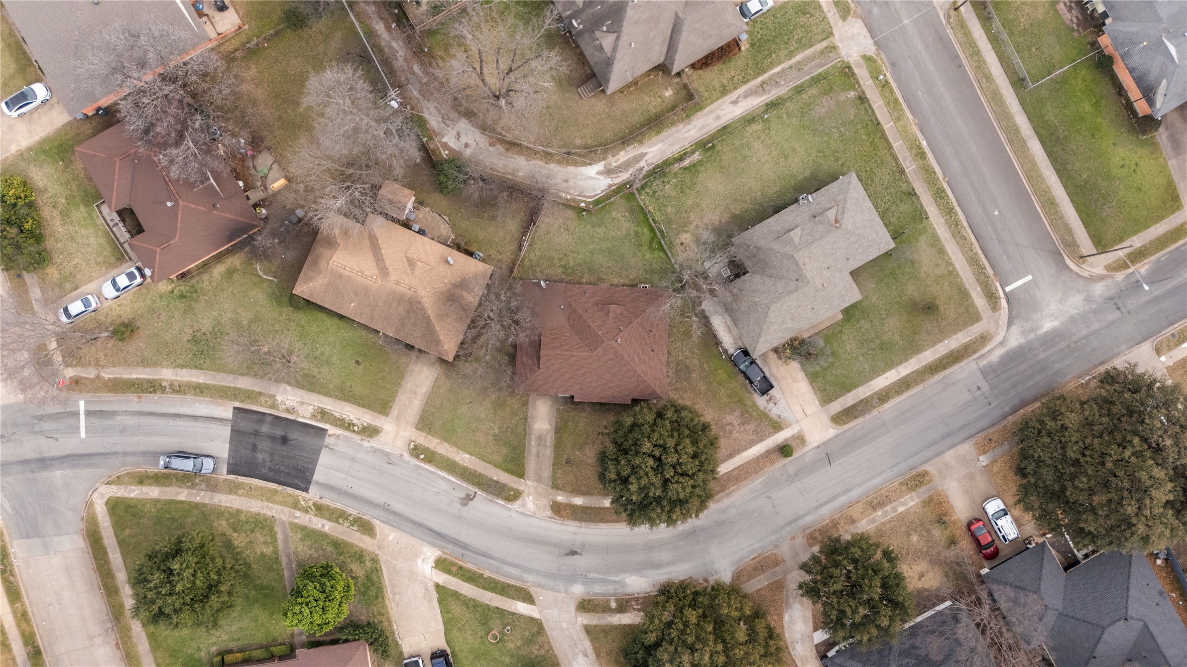 3916 Kushla Avenue Dallas TX 75216
