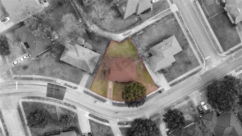 3916 Kushla Avenue Dallas TX 75216