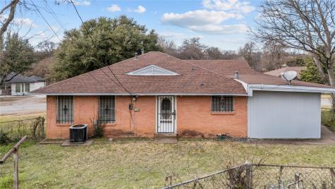 3916 Kushla Avenue Dallas TX 75216