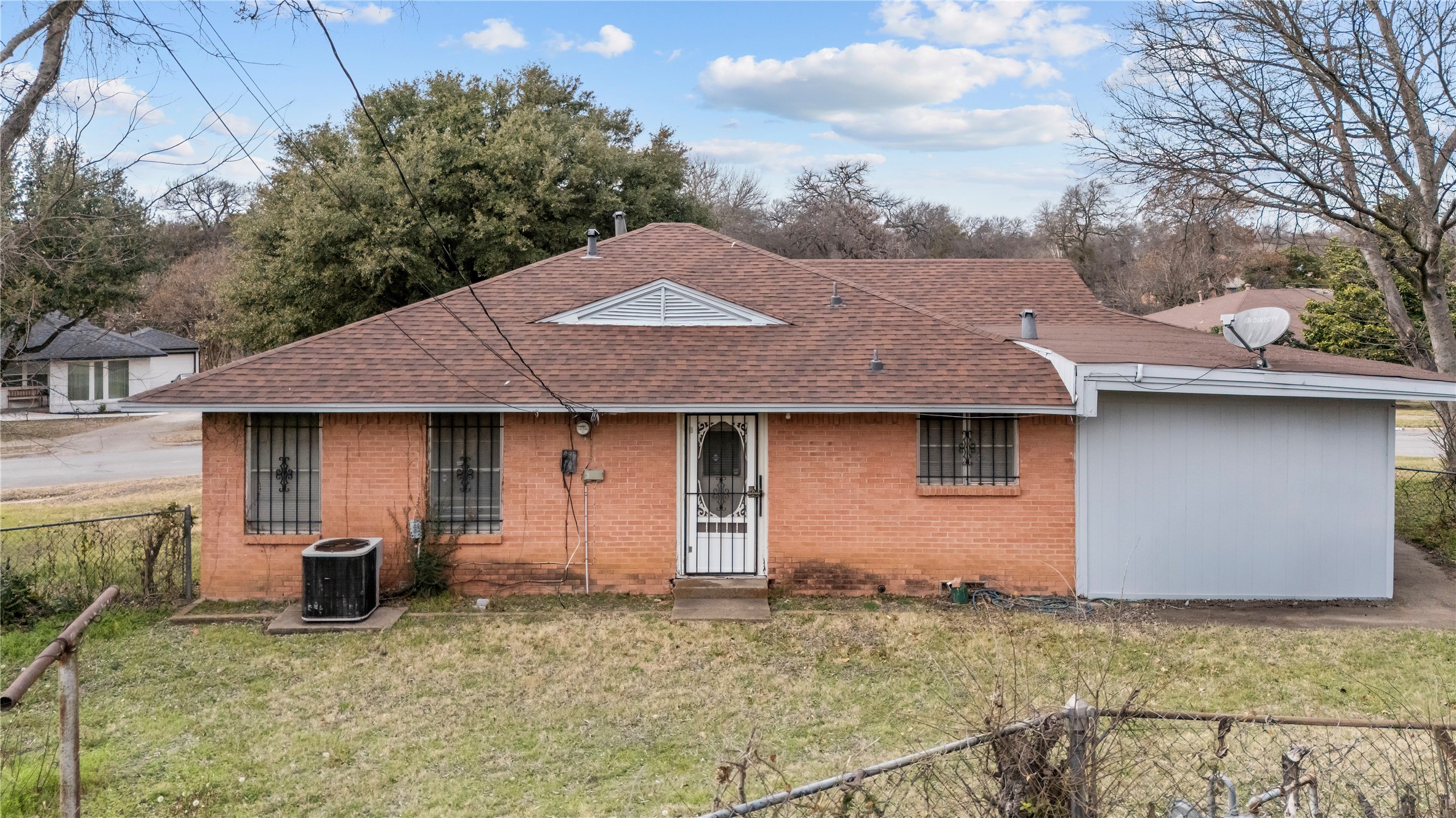 3916 Kushla Avenue Dallas TX 75216