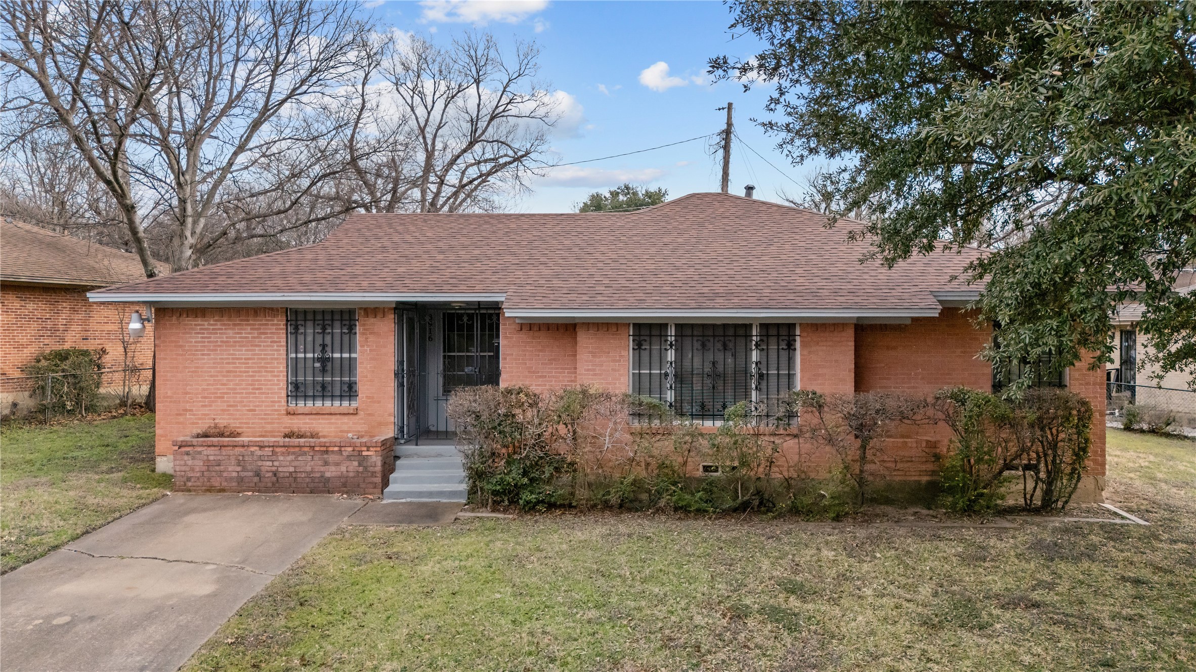 3916 Kushla Avenue Dallas TX 75216