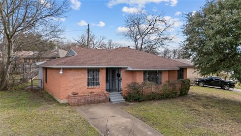 3916 Kushla Avenue Dallas TX 75216