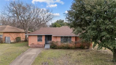 3916 Kushla Avenue Dallas TX 75216