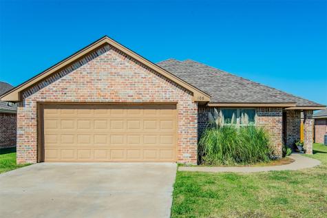 108 Halifax Circle Palmer TX 75152