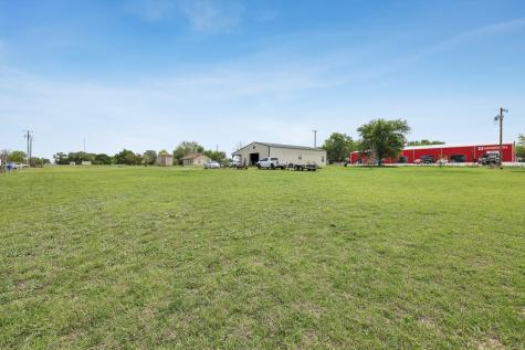 2011 Miller Road Melissa TX 75454