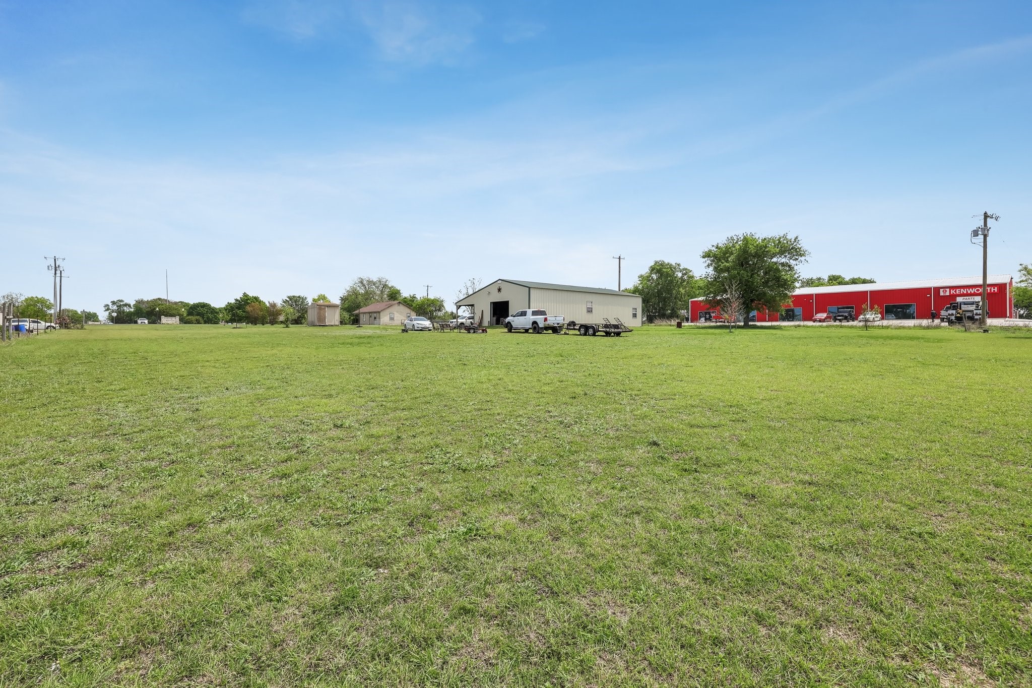 2011 Miller Road Melissa TX 75454
