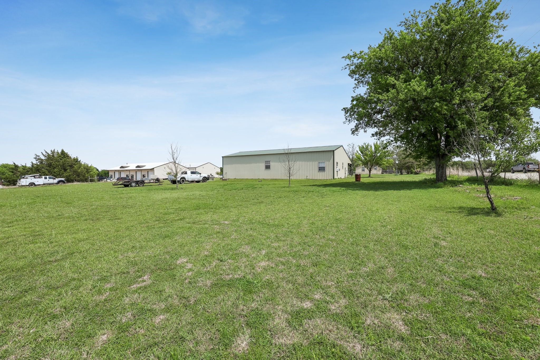 2011 Miller Road Melissa TX 75454