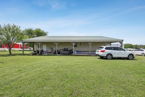 2011 Miller Road Melissa TX 75454