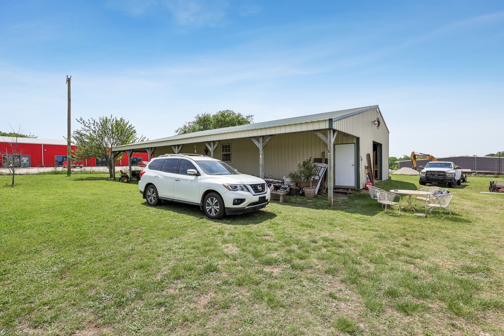 2011 Miller Road Melissa TX 75454
