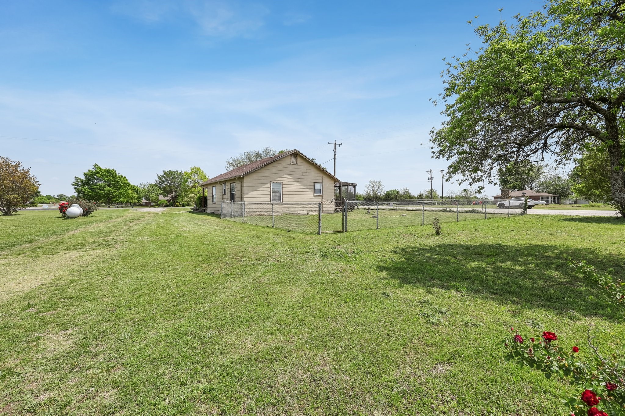 2011 Miller Road Melissa TX 75454